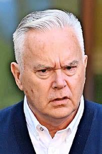 BBC BRACED FOR MORE SCANDALS