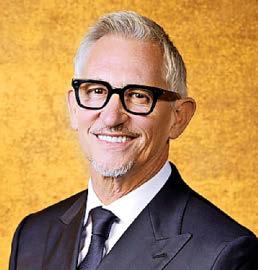 The Beeb wouldn't want you back Gary
