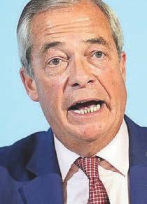 GARAGE: UK NOT WORLD FOOD BANK