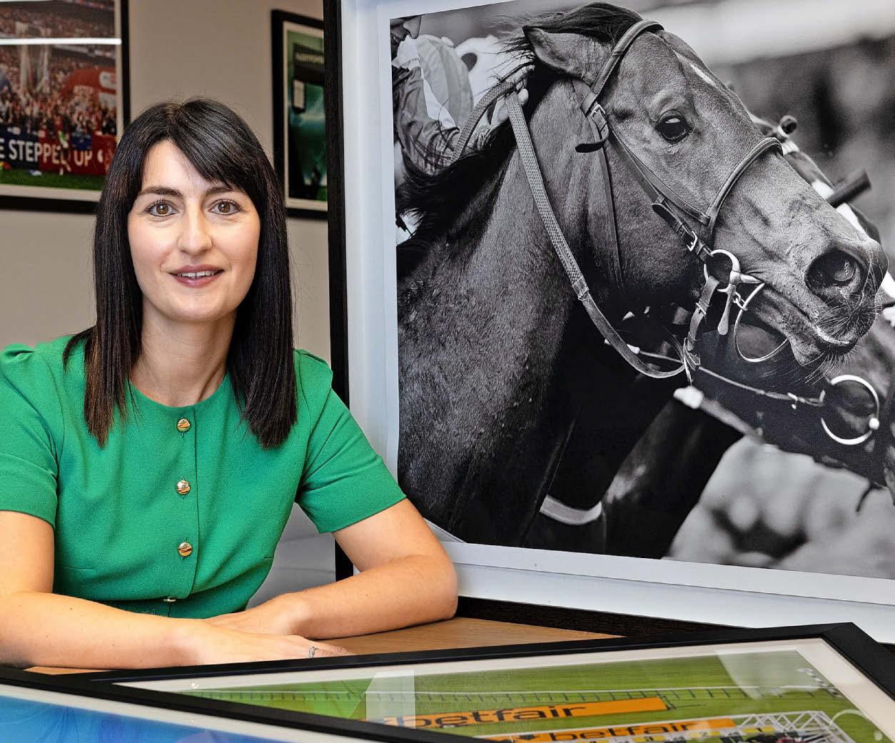 Betting tax a 'mare' for racing fans