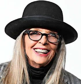 Late, great Diane left her mark on world