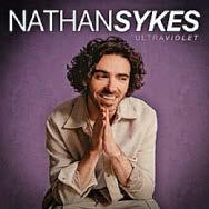Nathan: was shell of person