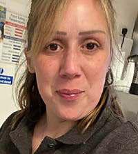 CHIPPY OWNER'S ALLERGIC TO FISH
