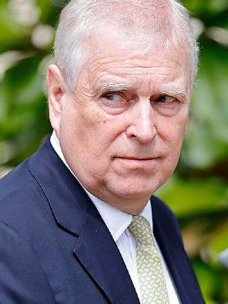 Andy loses Duke title