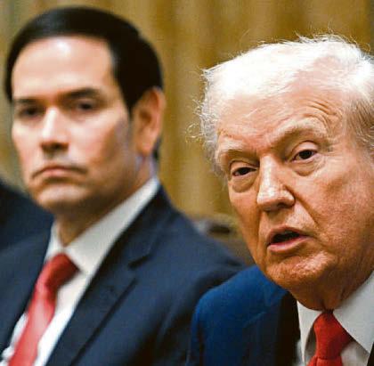 Trump's pal: I'm buzzed by aliens