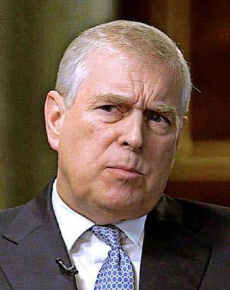 ANDY'S 'WEB TROLL TEAM'