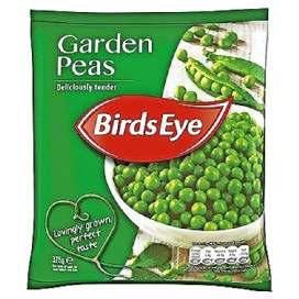 Time to veg up the past
