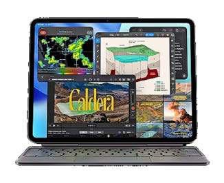 How d'you like them Apples?