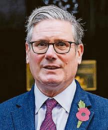 STARMER'S MONSTER TV CABINET