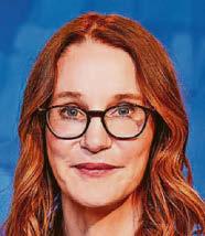Susie: I rejected telly hit