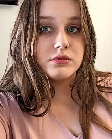FAKE MADDIE: I'M NOT A LIAR