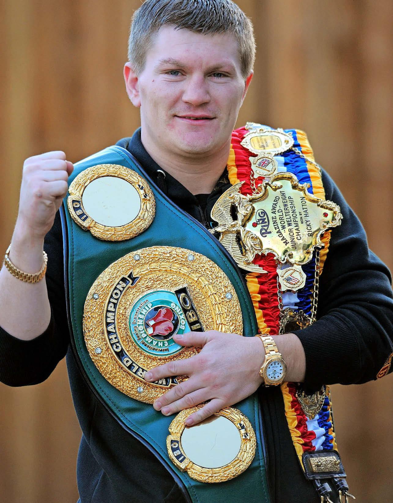 We fight on for-Hitman's legacy