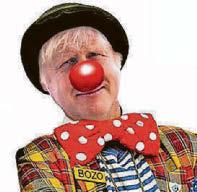 Clowns phobia spreads