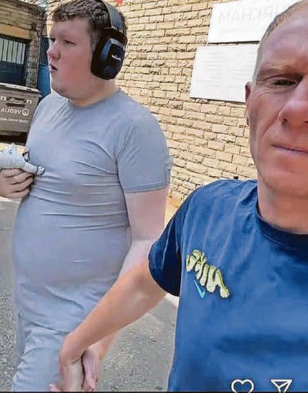 I've quit TV to care for my autistic son