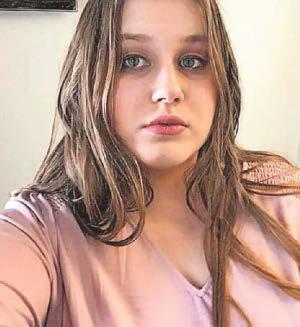 MADDIE 'FAKER': KATE HID THINGS