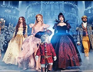 IT'S THE FIGHT BEFORE XMAS