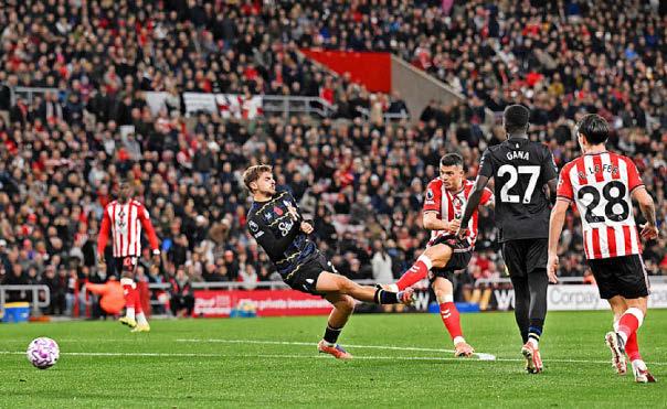 XHAK OF THE NET AS CATS CLAW WAY BACK