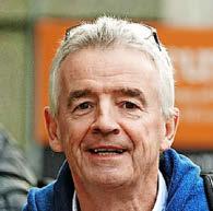RYANAIR PROFITS TAKE OFF