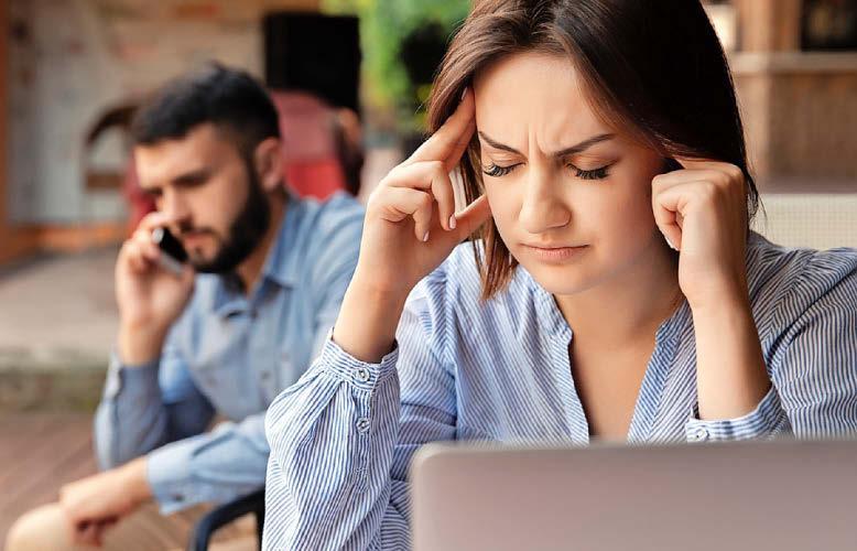 Work fling was a massive mistake