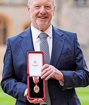 ALAN £5MCOMPO CHEQUE'S IN POST