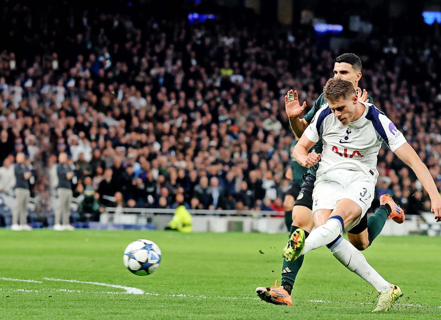 MICKY JUST WONDERFUL