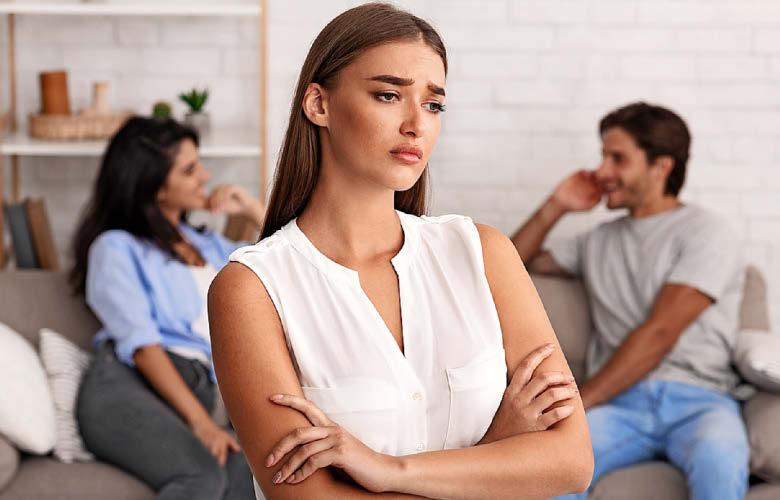 ‘Pal’ is eyeing my house and hubby