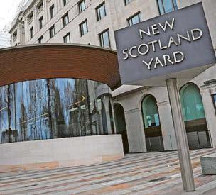 'Discrimination baked into Met'