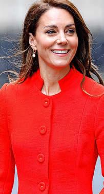 Sharing is caring for Wills & Kate