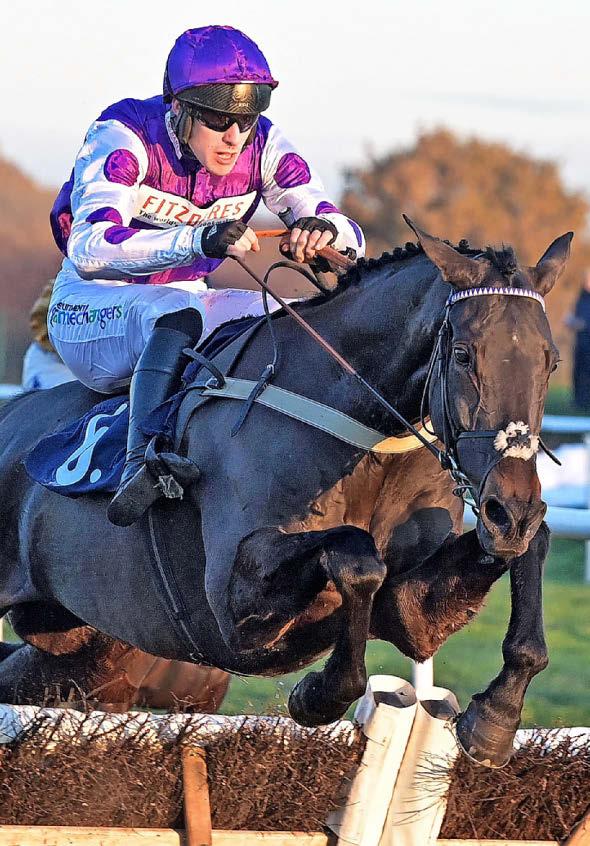 StarForm NUMBER ONE FOR RACING