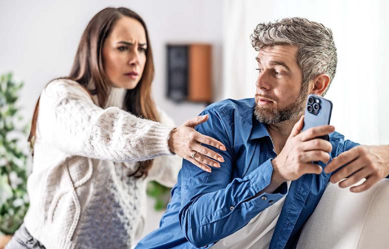 He wants his hot boss at wedding