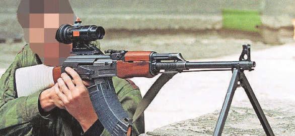 'Human safaris' in war city hell