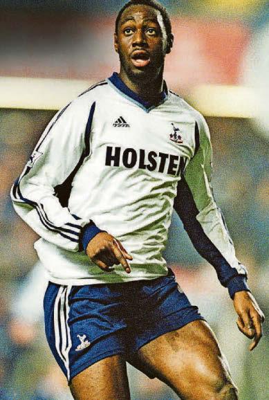 KING: I HAD TO QUIT OR END UP IN WHEELCHAIR