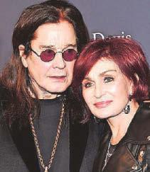 Ozzy hospital secret