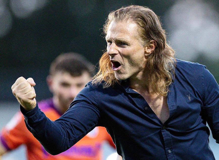 The surgeon said, 'We break your breastbone and move your ribs to get to your heart', I looked at Donna and there were tears running down her face