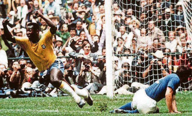 Kane in great company as perfect group gains momentum