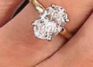 Lucy's bash is a sparkler