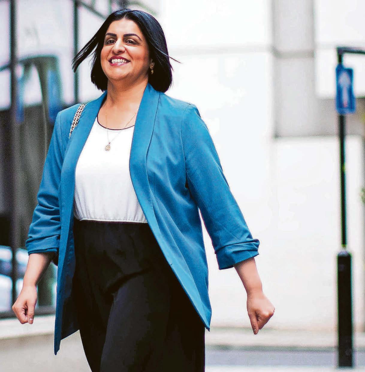 MIGRANT RULES IN OVERHAUL