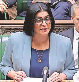 UK 'ASYLUM SHOPPING'