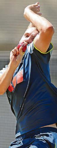 Green light to bat anywhere