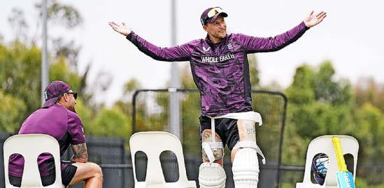 ASHES: THE BURNING QUESTIONS