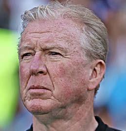 Mc worst England & Jamaican manager!