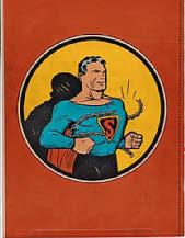 A super sale for comic