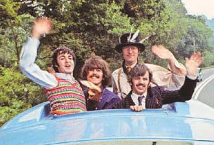 Let it be.. another treasure