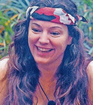 MY KELLY'S A CELEB BEAUTY