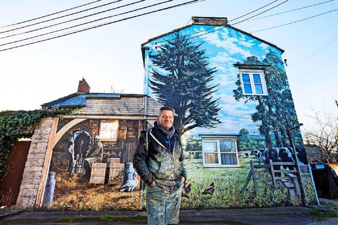 IT'S MY COTTAGE GARDEN