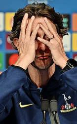 FRANK A MASTER BUILDER