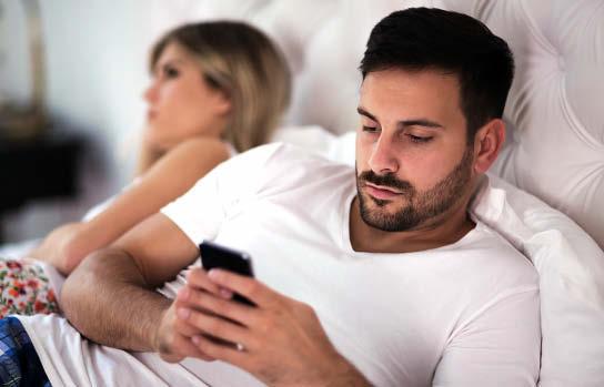 Sex with stranger put me in turmoil