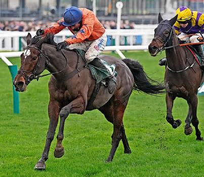 PANIC TO SPOOK LOOKS AGAIN