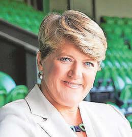 Clare is enough to cure insomnia