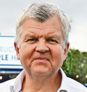 TV ADRIAN: MY CANCER SHOCK